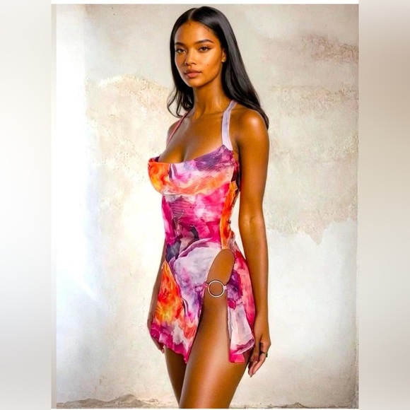 outcast clothing Dresses & Skirts - Outcast Clothing Adira dress